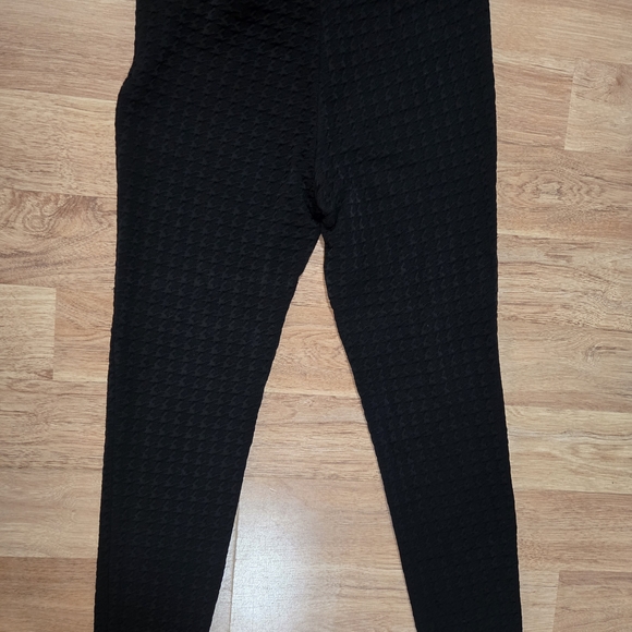 Carolina Herrera Pants Leggings Womens Size 4 - Picture 9 of 14